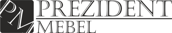 Логотипы: Prezident Mebel