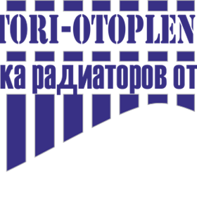 Логотипы: Логотип для RADIATORI-OTOPLENIA.RU
